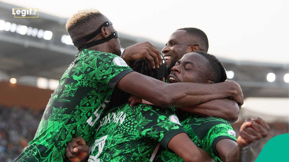 Tension mounts as Super Eagles stars threaten to boycott AFCON warm-Up vs Egypt