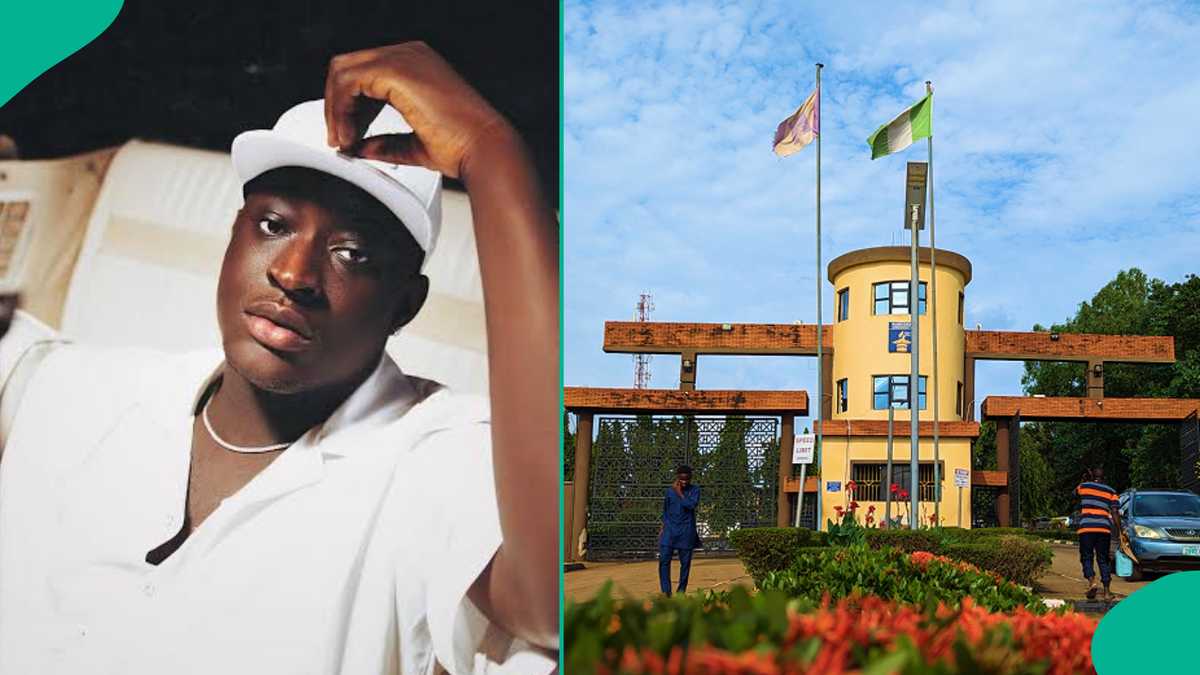 Babcock University Rejects Carter Efe's Alleged First-Class Certificate