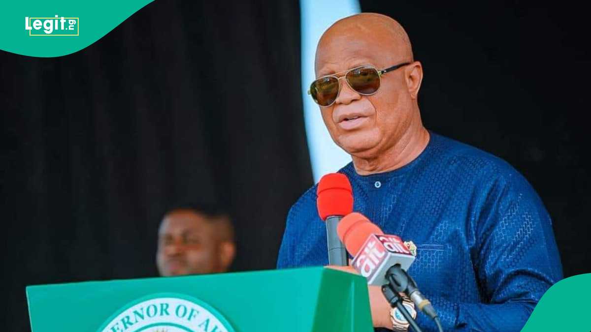 Nigerian governor declares state of emergency, details emerge