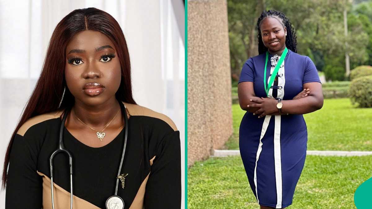 Lady returns to X after disappearing, shares new achievement