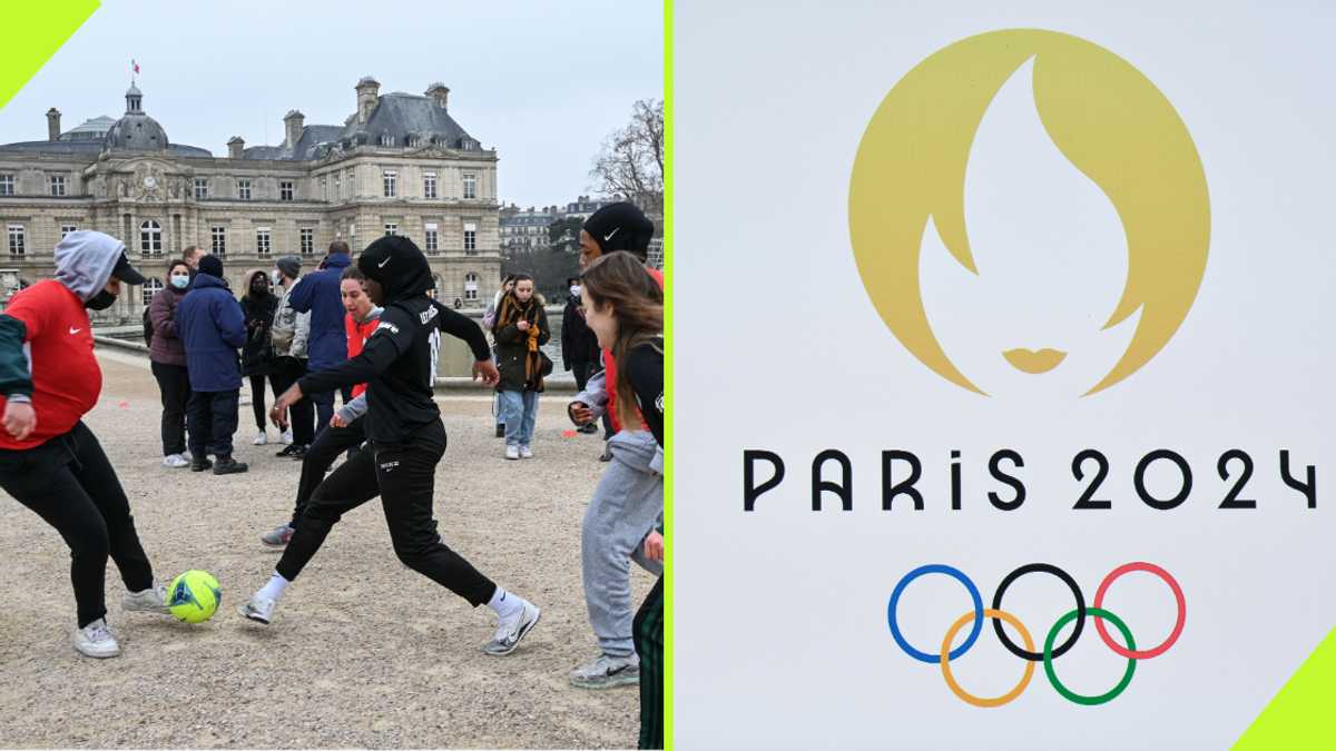 REVEALED: Why French athletes won't be allowed to wear hijabs at Paris Olympics