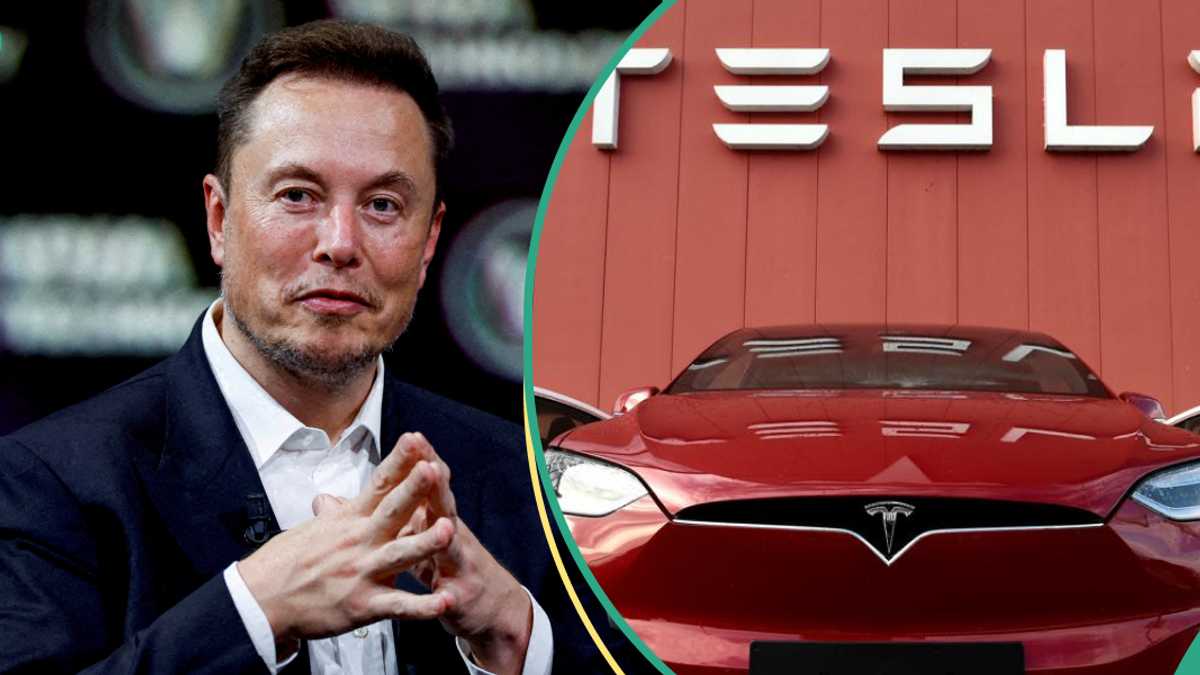 Elon Musk’s Tesla invites remote workers from Nigeria, other countries, reveals competitive salary