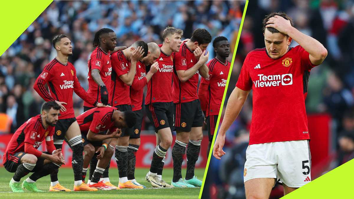 Harry Maguire outlines the major factor that 'damaged' Manchester United's performance last season