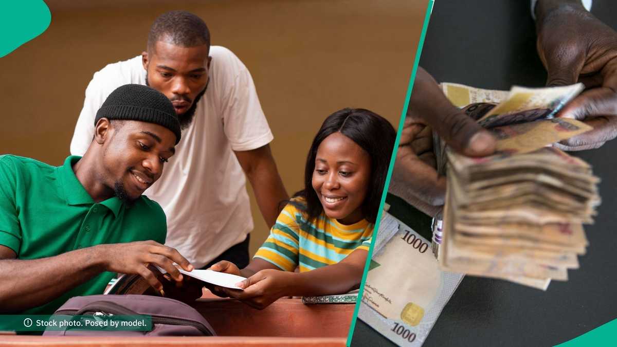 Find out more as FG launches new loan scheme for 3 categories of youths