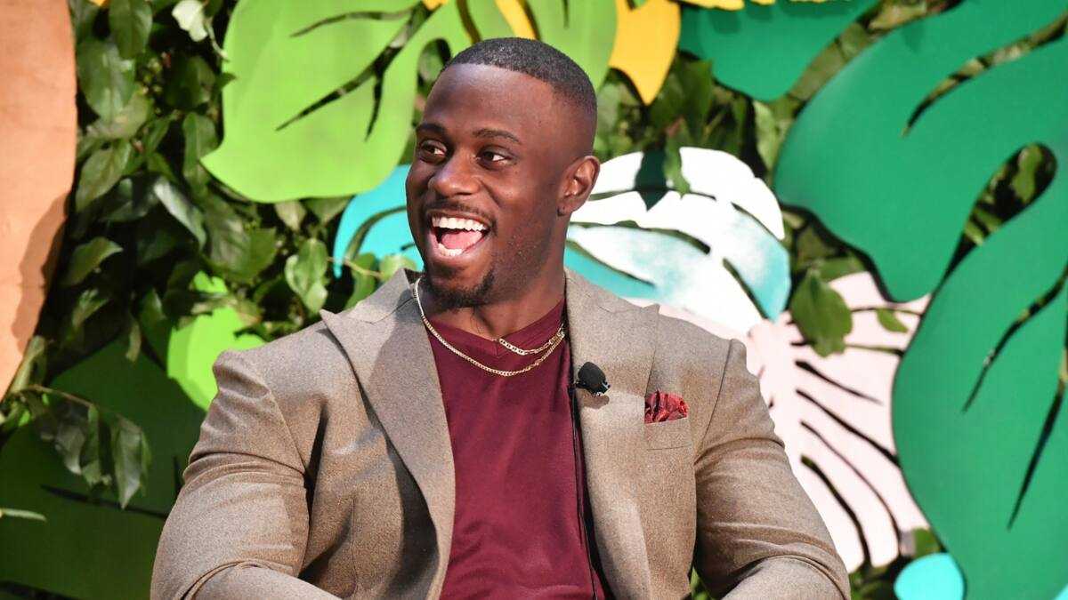 Derrick Jaxn's biography: age, net worth, wife, controversies - Legit.ng