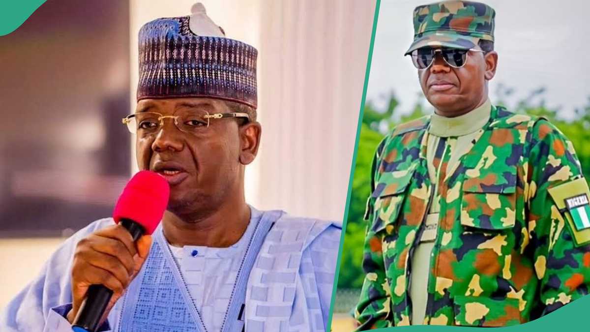 JUST IN: 2 feared killed, 40 abducted as bandits attack defence minister’s hometown, details emerge