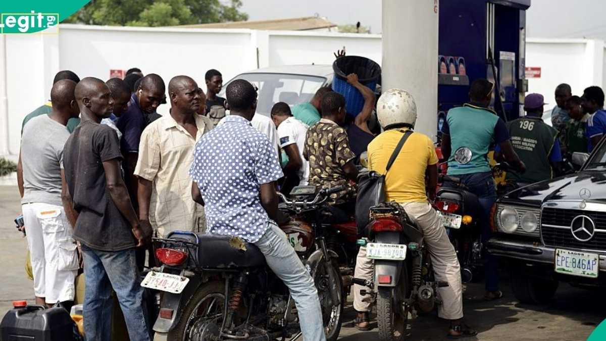 Find out more as new petrol prices as landing cost drops, NNPC, MRS announce new rates