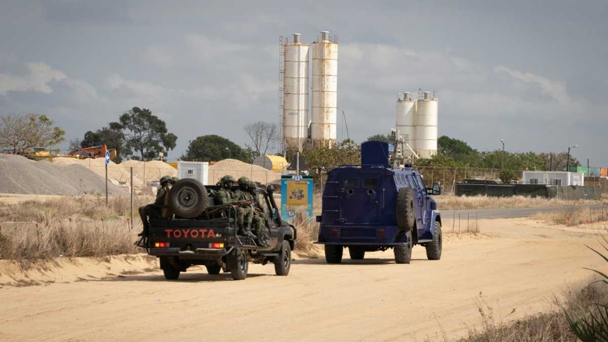 TotalEnergies approves restart of $20-bn Mozambique gas project