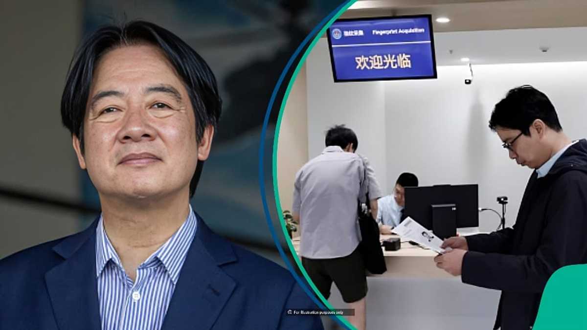 Taiwan names 12 industries whose professionals can apply for Employment Gold Card