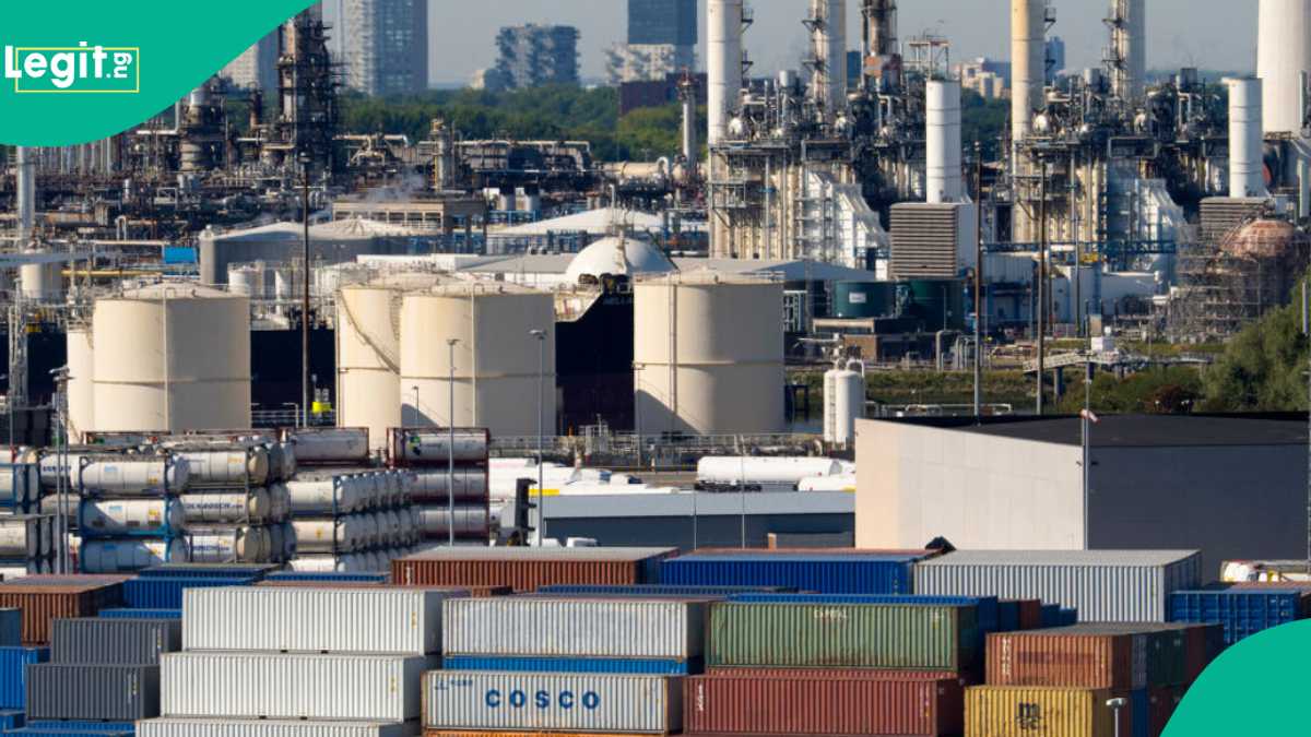 Why Rotterdam Refinery is shutting Down Operations