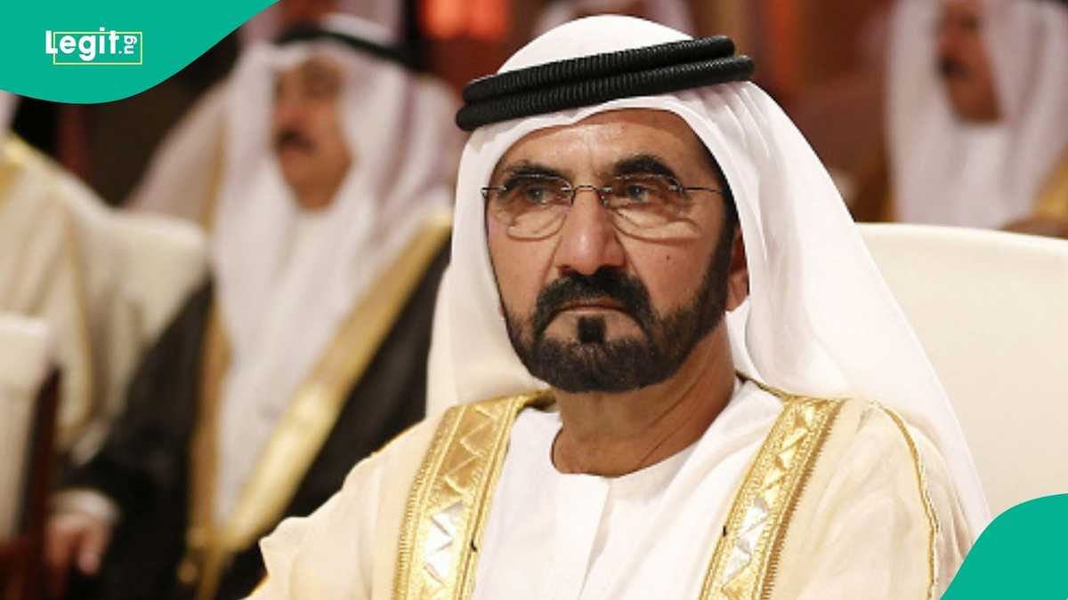 Dubai reveals the age foreigners must reach to qualify for a retirement visa