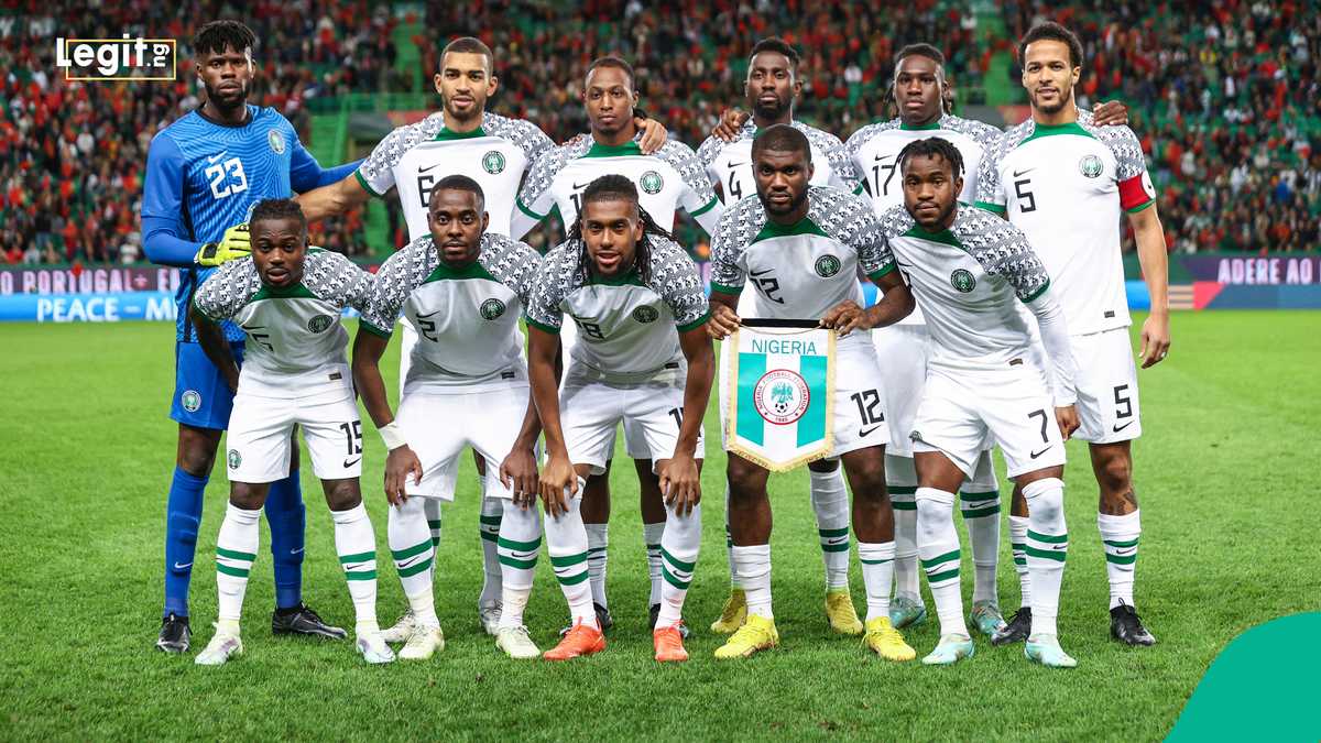 Thieves rob Super Eagles star’s home in Turkey ahead of Premier League switch