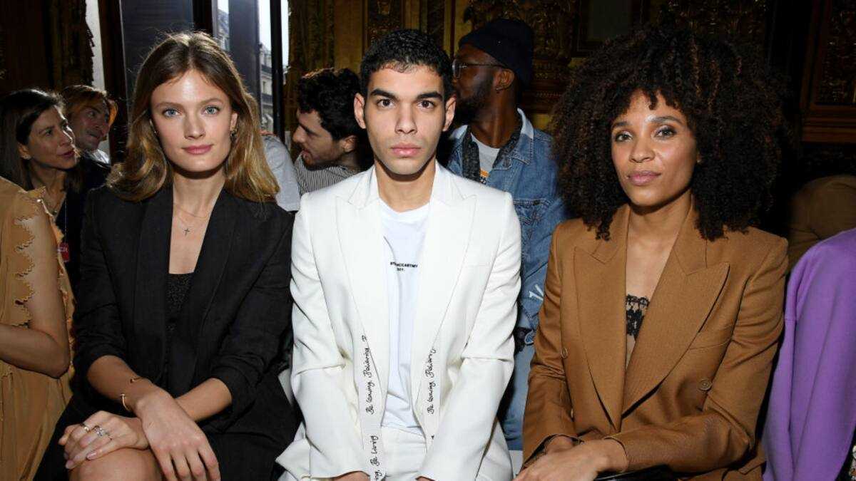 Biographie de Stéfi Celma actrice, chanteuse, elle sait tout faire! Legit.ng