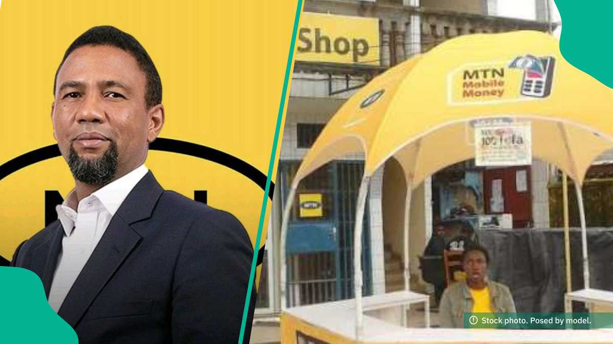 MTN reveals details of transaction after buying bank for N16.35 billion