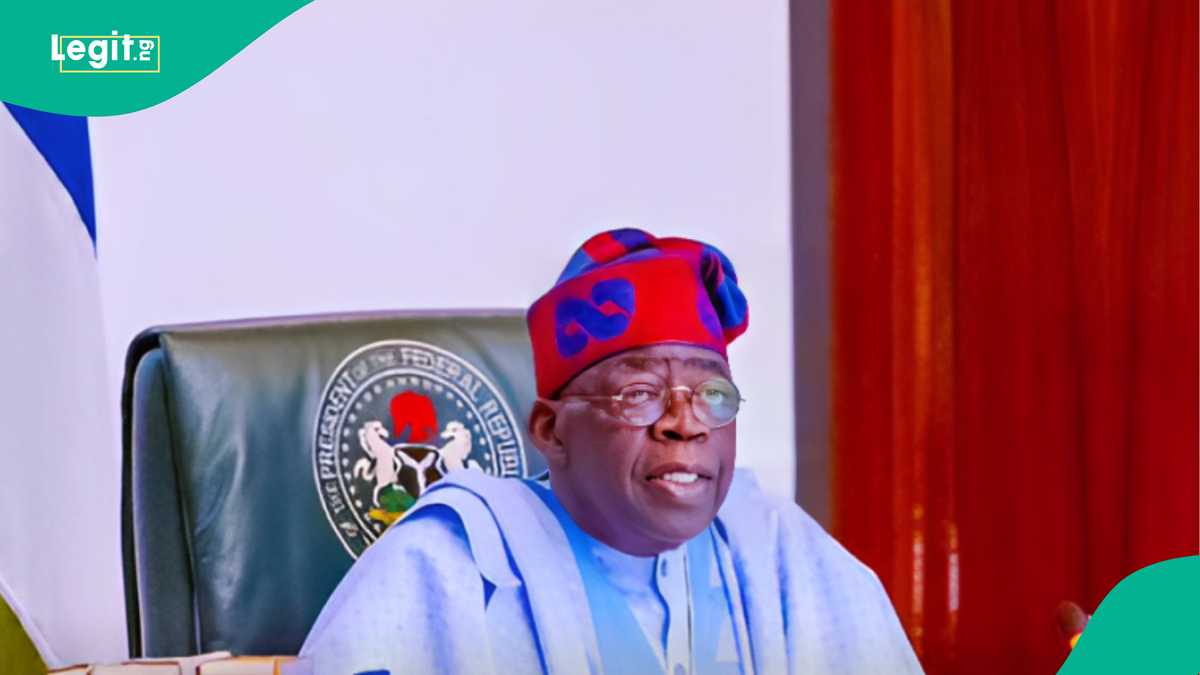 Full List of President Tinubu’s 2025 Appointments: Board Chairpersons ...