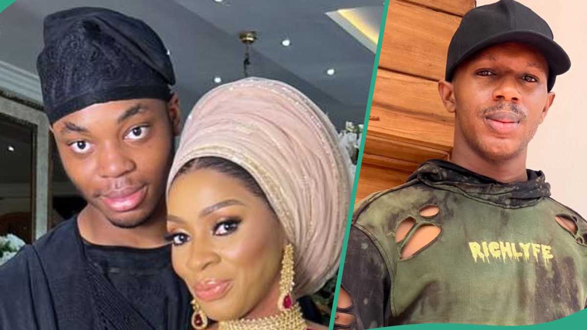 See what Daniel Regha said about Siraheem's rap snippet