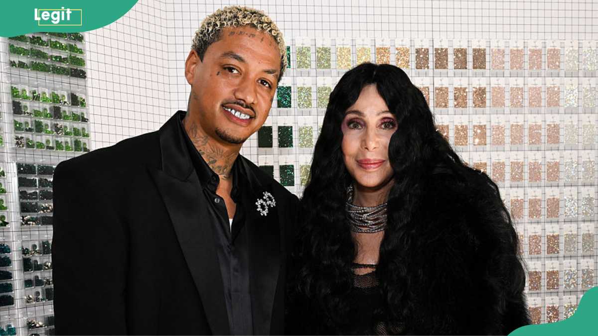 Cher's boyfriend admitted to cheating with 12 women, and she still might marry him, their full story