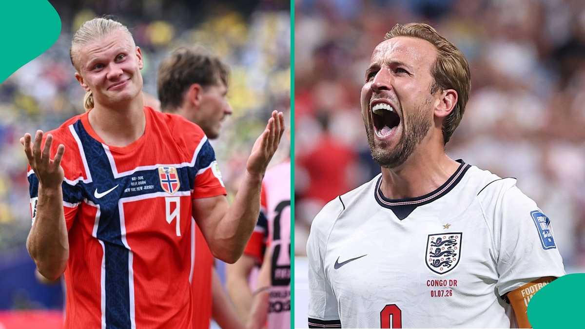 Opta's supercomputer predicts England to edge Norway in World Cup quarterfinal showdown