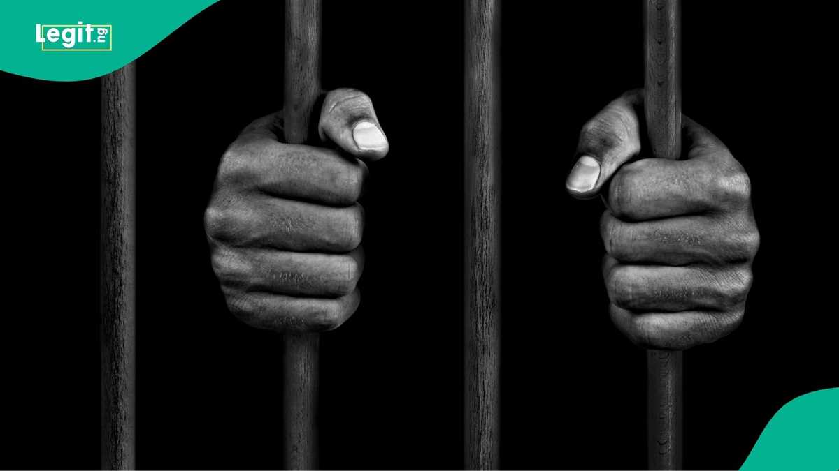 Lagos pastor sentenced to life imprisonment after court finds him guilty in sexual assault case involving church member’s daughter