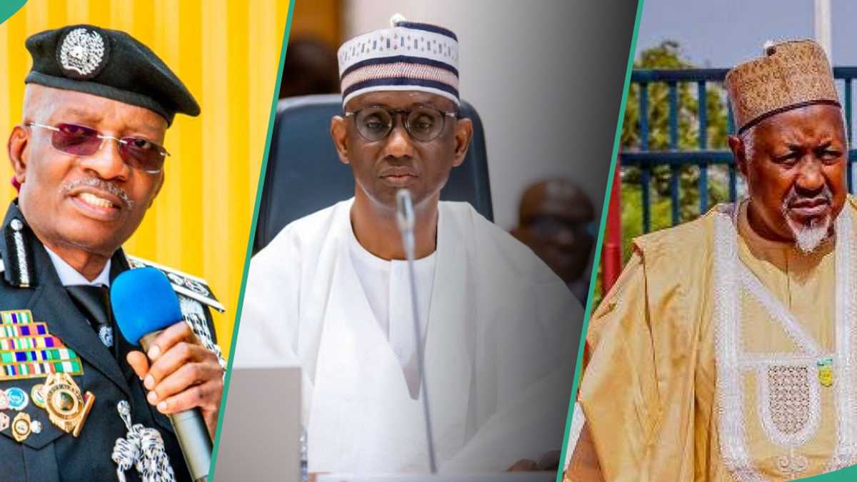 Tinubu Announces Creation of High-Level Strategic Committee to Engage ...