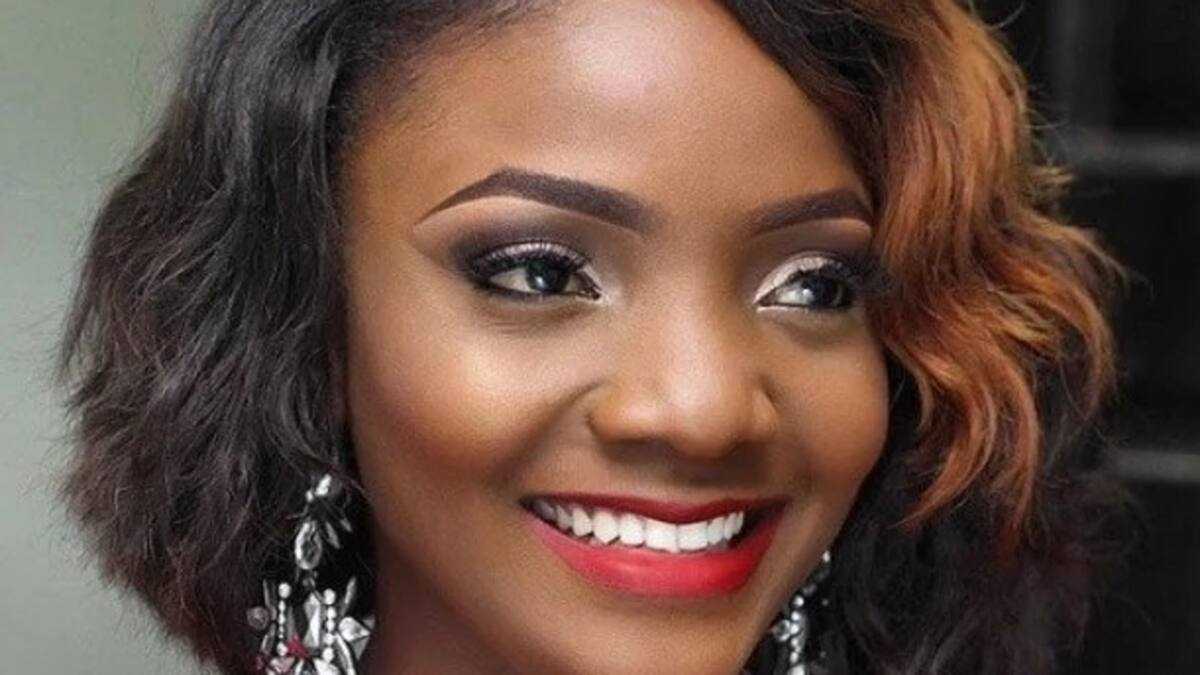 Simi biography and career - Legit.ng