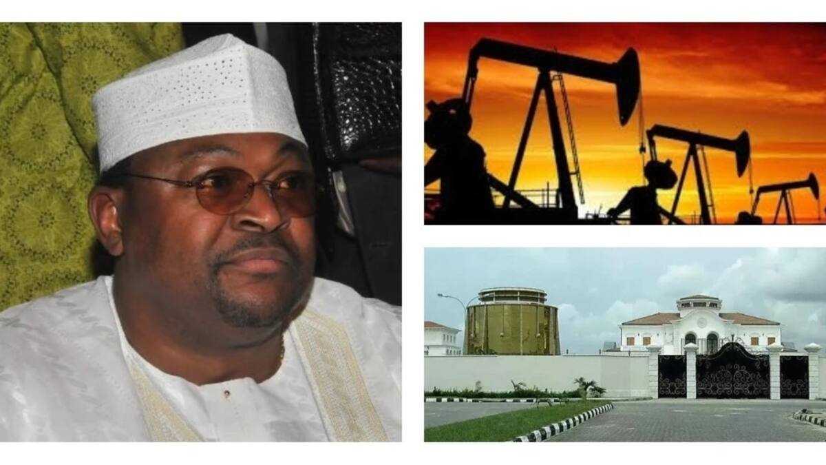 Mike Adenuga biography. Read the most interesting facts about his