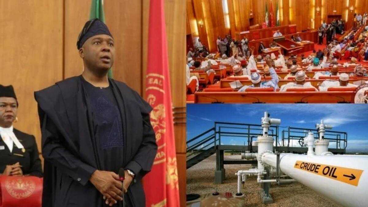 Senate Refute Reports Of Plans To Increase Fuel Price By 5 Naira Legit ng senate-refute-reports-of-plans-to-increase-fuel-price-by-5-naira-legit-ng