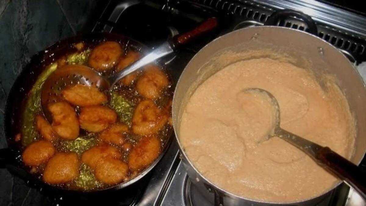 How to make Akara with Bean Flour Legit.ng