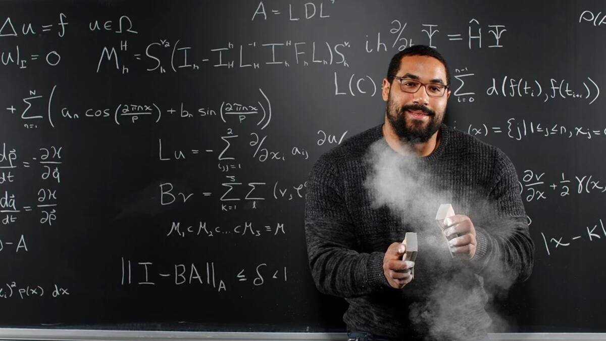 Who is the father of mathematics? - Meet 3 most prominent ancient ...