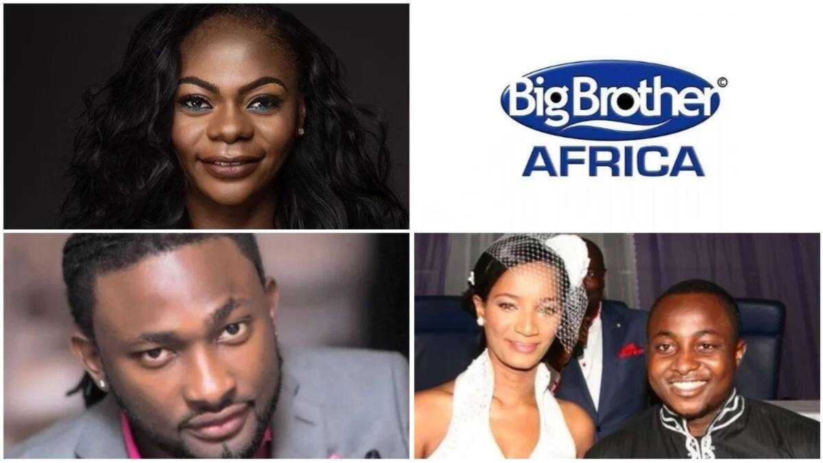 Big Brother Africa winners: where are they now? - Legit.ng