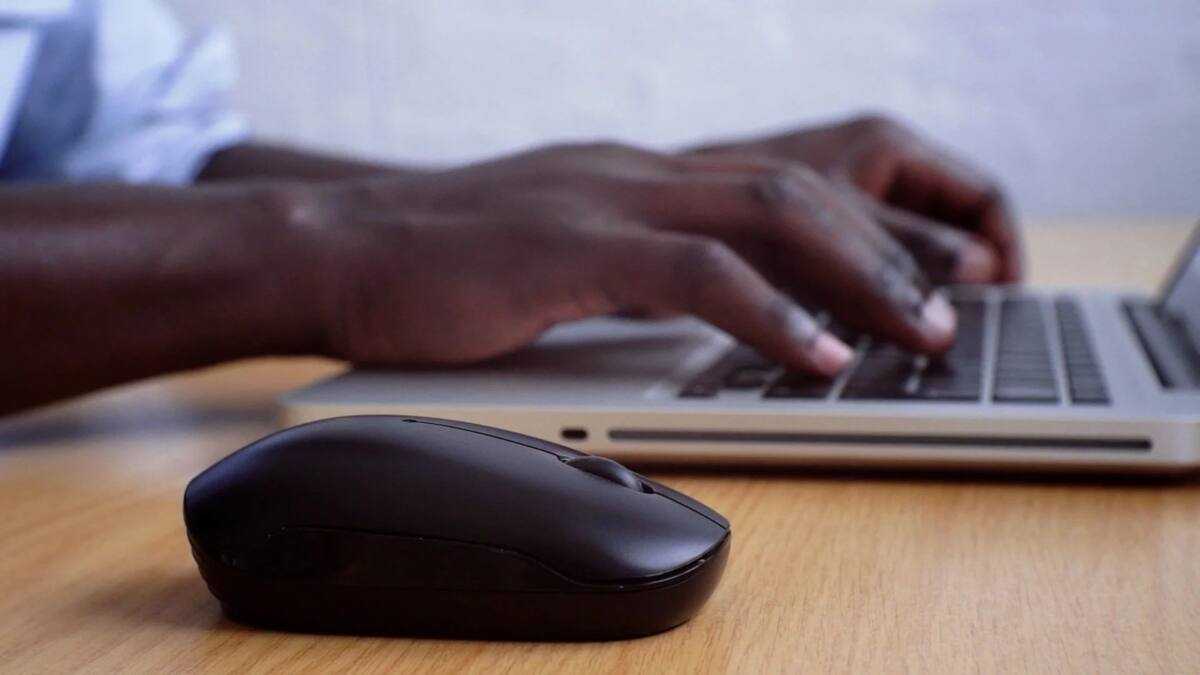 How many types of computer mouse do we have? - Legit.ng