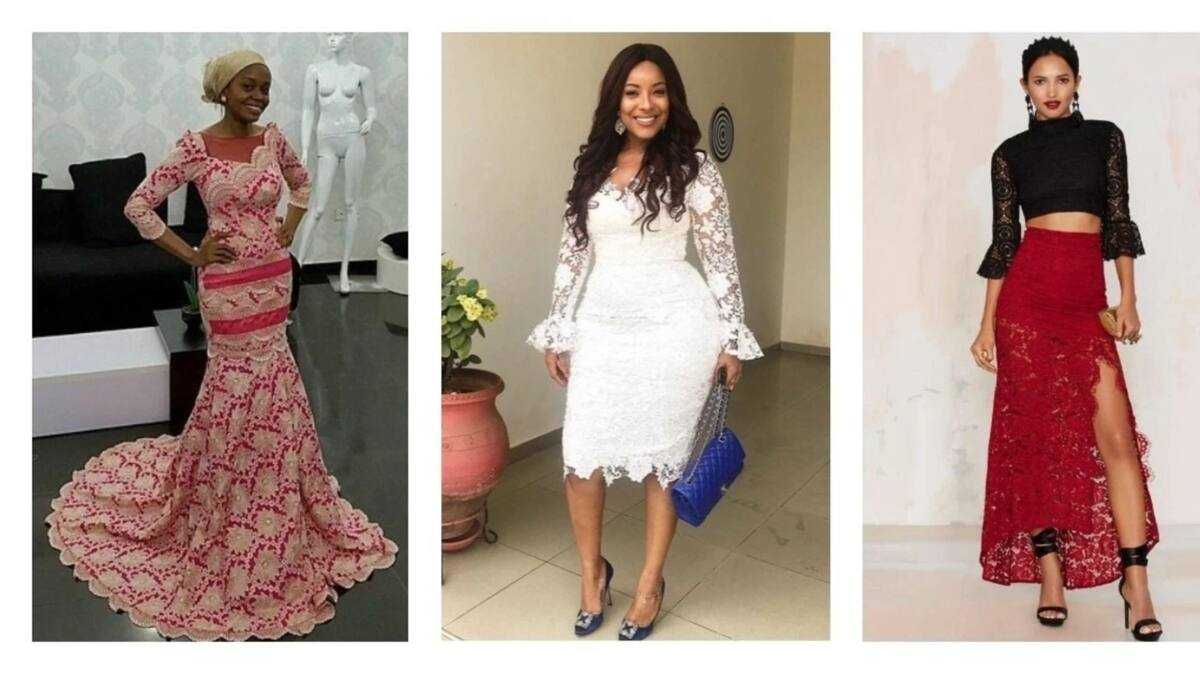 Kamdora lace styles 2018 online