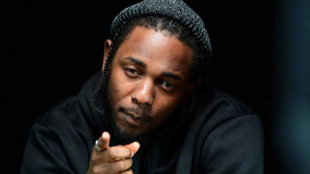 Famous Kendrick Lamar Quotes About Love Legitng