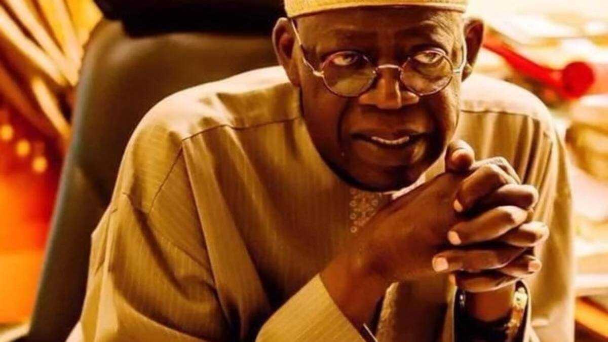 Meaning of Jagaban facts you should know Legit.ng