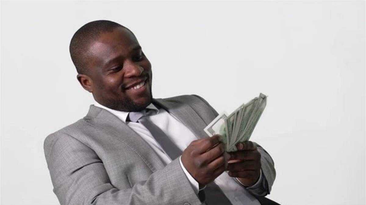 Top 20 richest men in Benue State how much are they worth? Legit.ng