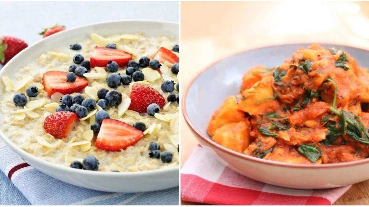 Difference between porridge and pottage - Legit.ng