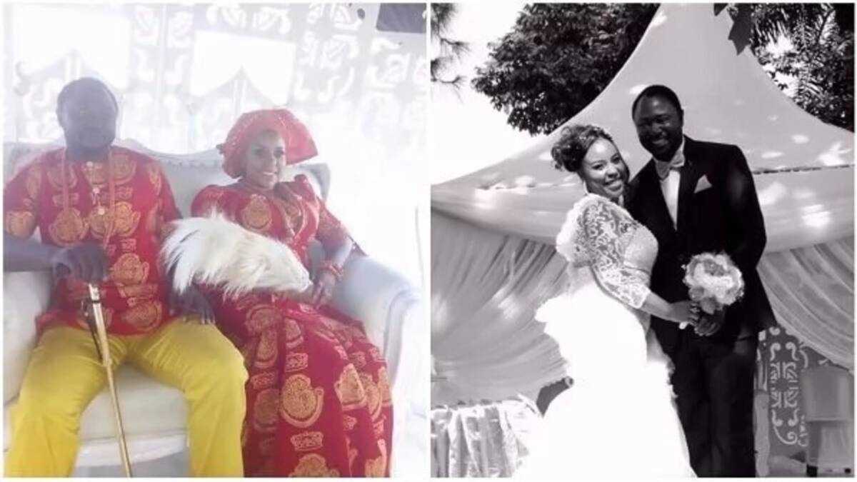 Ex-wife of Pastor Soul E, Queen Ure Okezie marries another pastor - Legit.ng