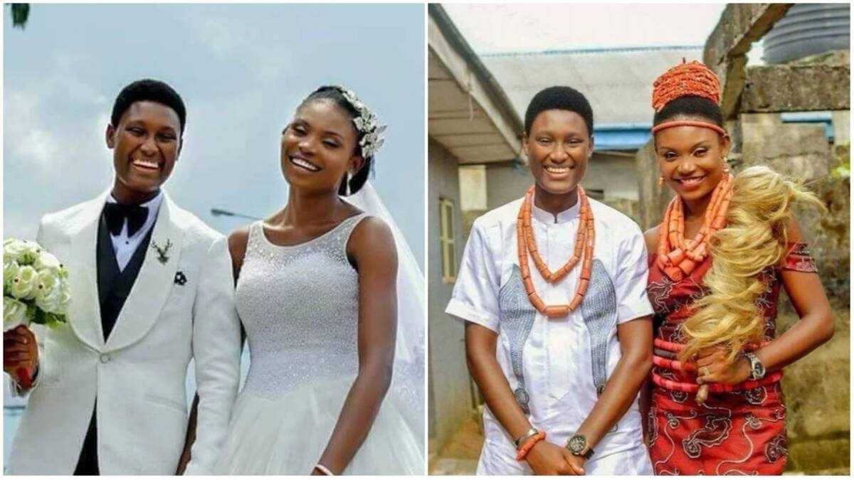 Beautiful couple die in fatal accident 2 months after their wedding ...
