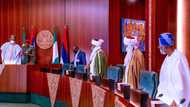 Why my religion doesn’t determine my administration's decisions, policies - Buhari reveals