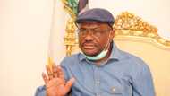 COVID-19: Wike orders full reopening of schools in Rivers, gives fresh directives