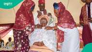 Jubilation as Islamic League of Nigeria gets new Asiwaju Adeen