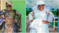 Gospel singer Chioma Jesus celebrates birthday with lovely photos