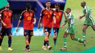 Cape Verde hold Spain, but Nigeria’s unique World Cup record remains untouched
