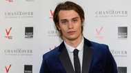 Nicholas Galitzine’s relationship history: who has he dated?