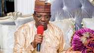 Don’t dare me - Zamfara governor sends strong warning to his deputy