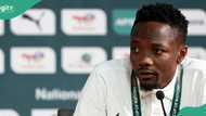 AFCON 2023: Ahmed Musa gets higher award as Tinubu confers national honours on Super Eagles