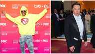 Nick Cannon hails Elon Musk for 'ending population crisis' praises billionaire for welcoming twins