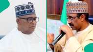 Bayan Pantami, Goje da Sanata Alkali sun yi watsi da 'yan takarar APC a Gombe