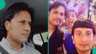 Air India crash: Man's words in TikTok post break hearts as he mourns best friend of over 30 years