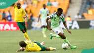 2026 World Cup: South Africans explain why Nigeria's Super Eagles won't qualify